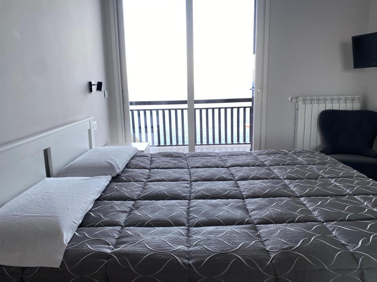 Apartament Blue Marine Taormina Zewnętrze zdjęcie