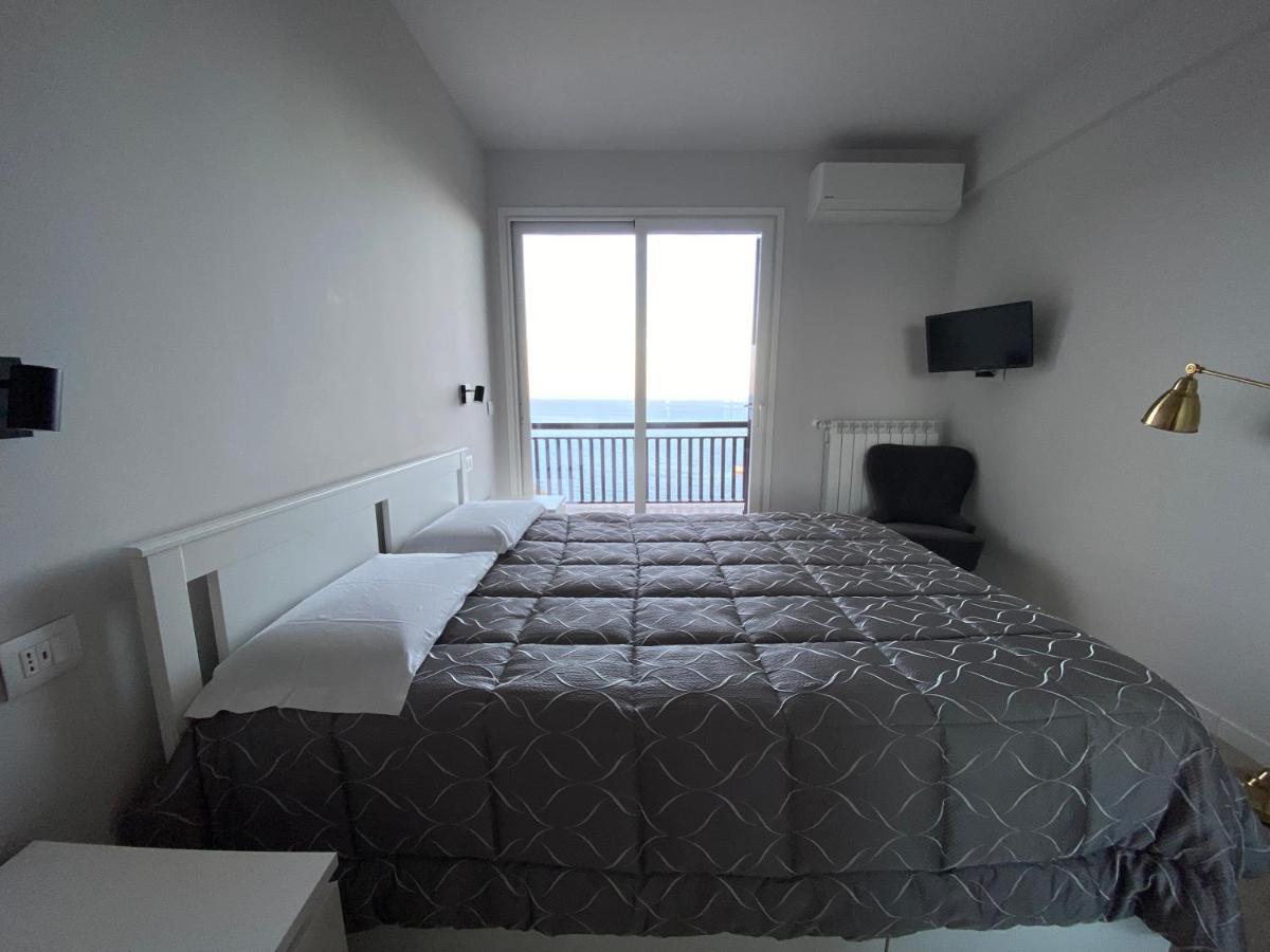 Apartament Blue Marine Taormina Zewnętrze zdjęcie